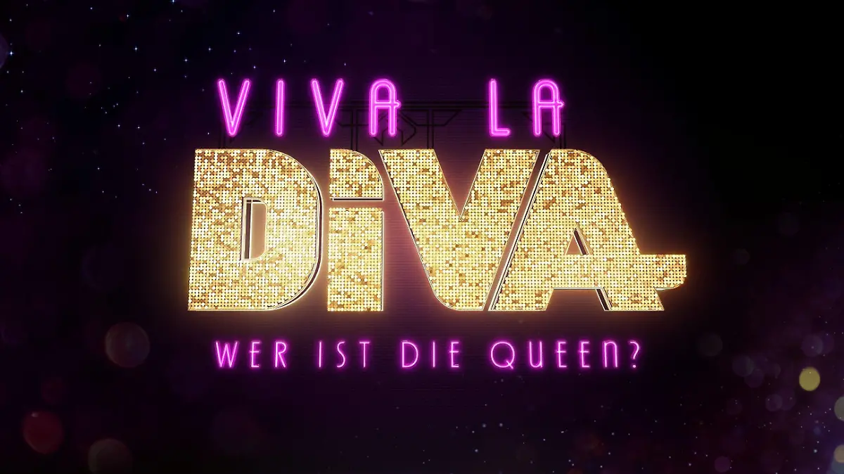 Logo "Viva la Diva"
Die Verwendung des sendungsbezogenen Materials ist nur mit dem Hinweis und Verlinkung auf RTL+ gestattet.