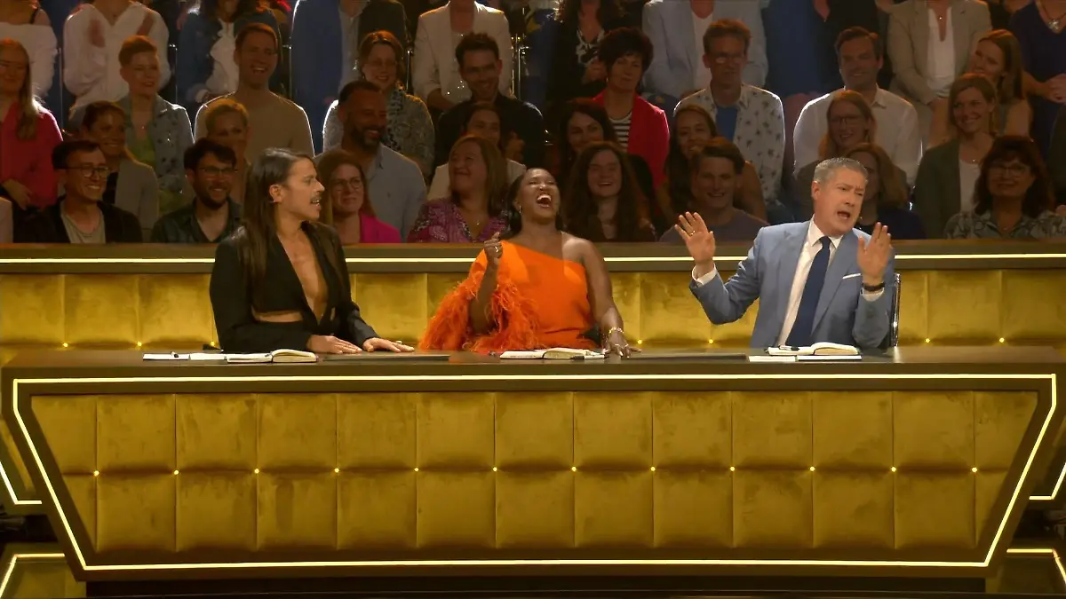 „Let's Dance“-Tour 2024: Diese Promis sind dabei Im Herbst wird wieder live getanzt!