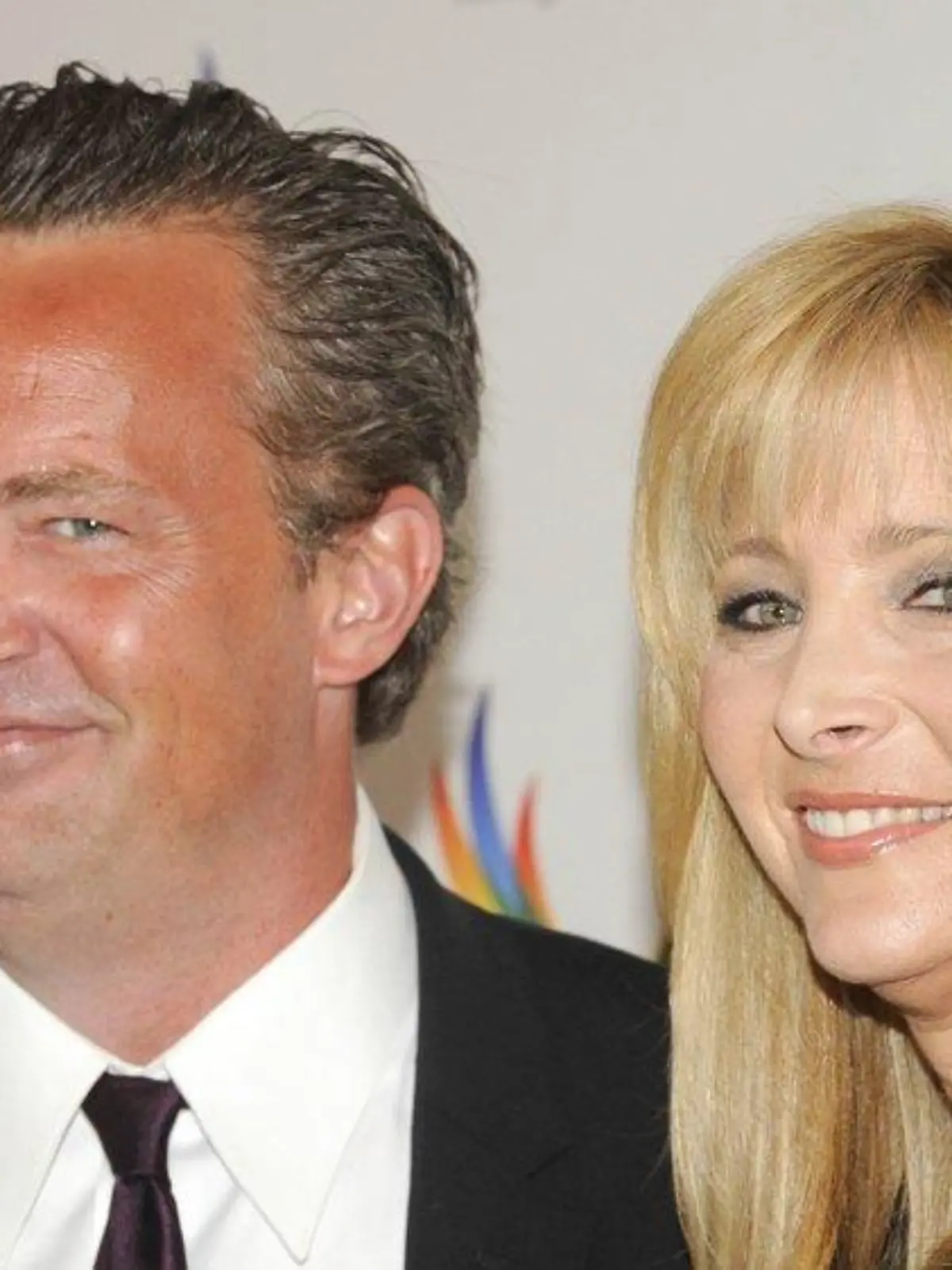 Lisa Kudrow: Alte "Friends"-Folgen helfen ihr bei Trauerbewältigung