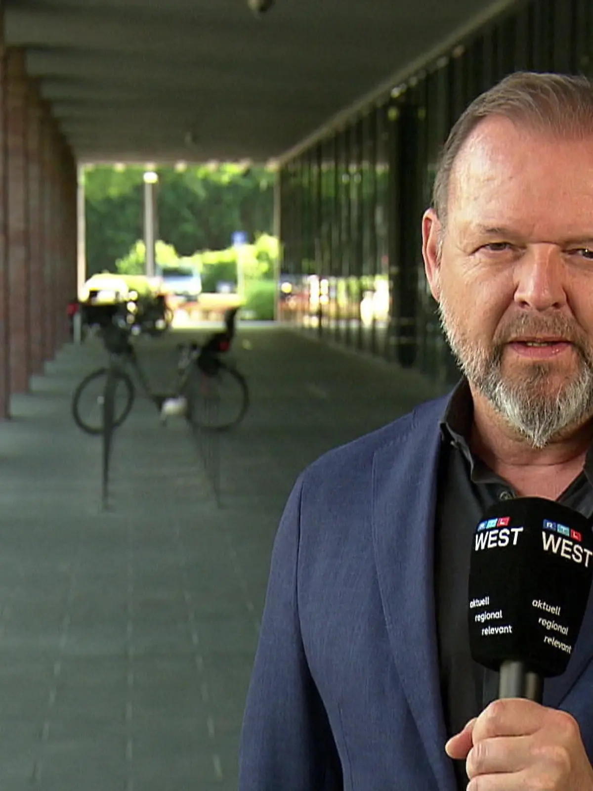 Bild zu: "Jörg Zajonc zu Ausländerkriminalität"