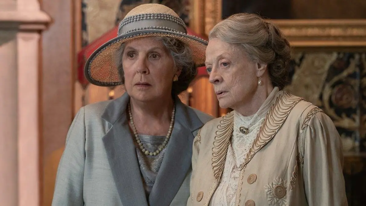Kino-Start von "Downton Abbey 3" steht fest: Ist es das Finale?