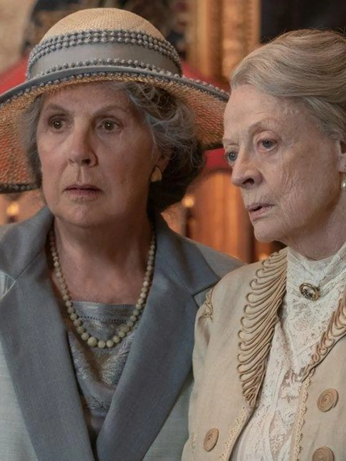 Kino-Start von "Downton Abbey 3" steht fest: Ist es das Finale?