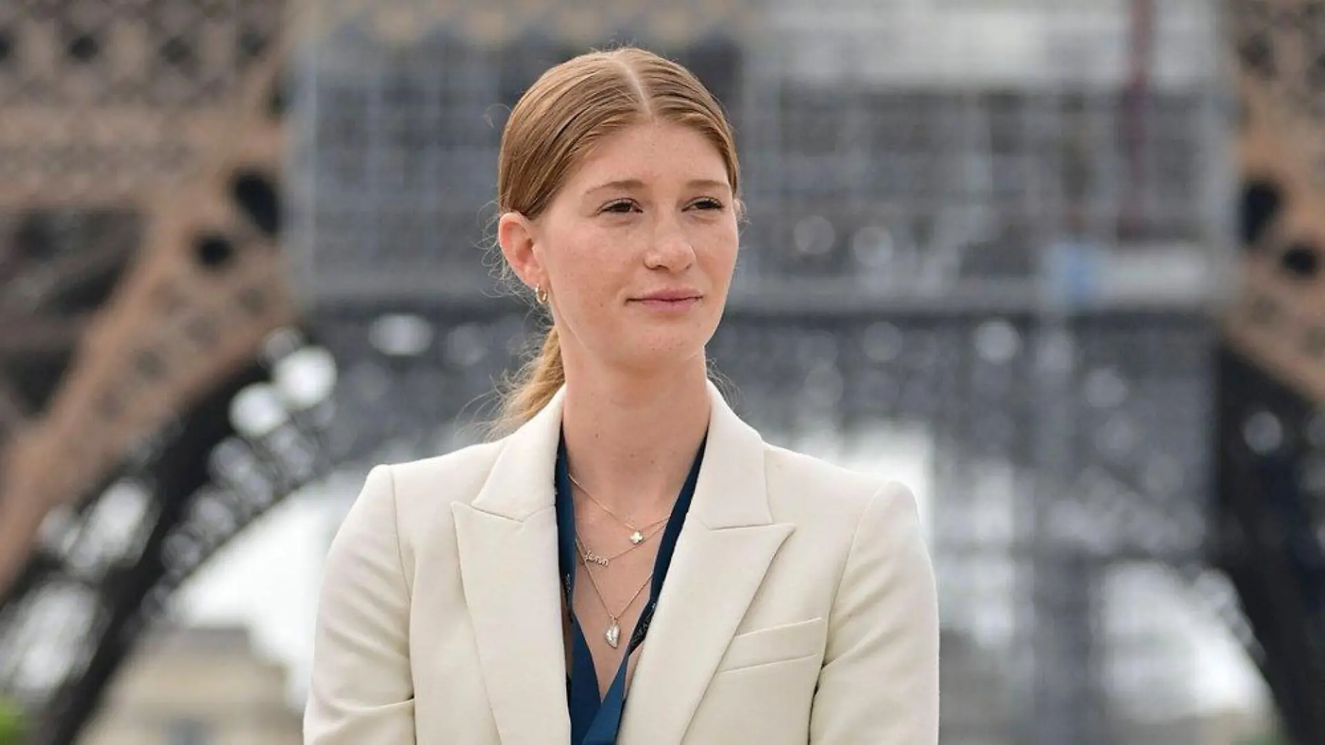 Zweites Baby auf dem Weg: Bill Gates' Tochter Jennifer ist schwanger
