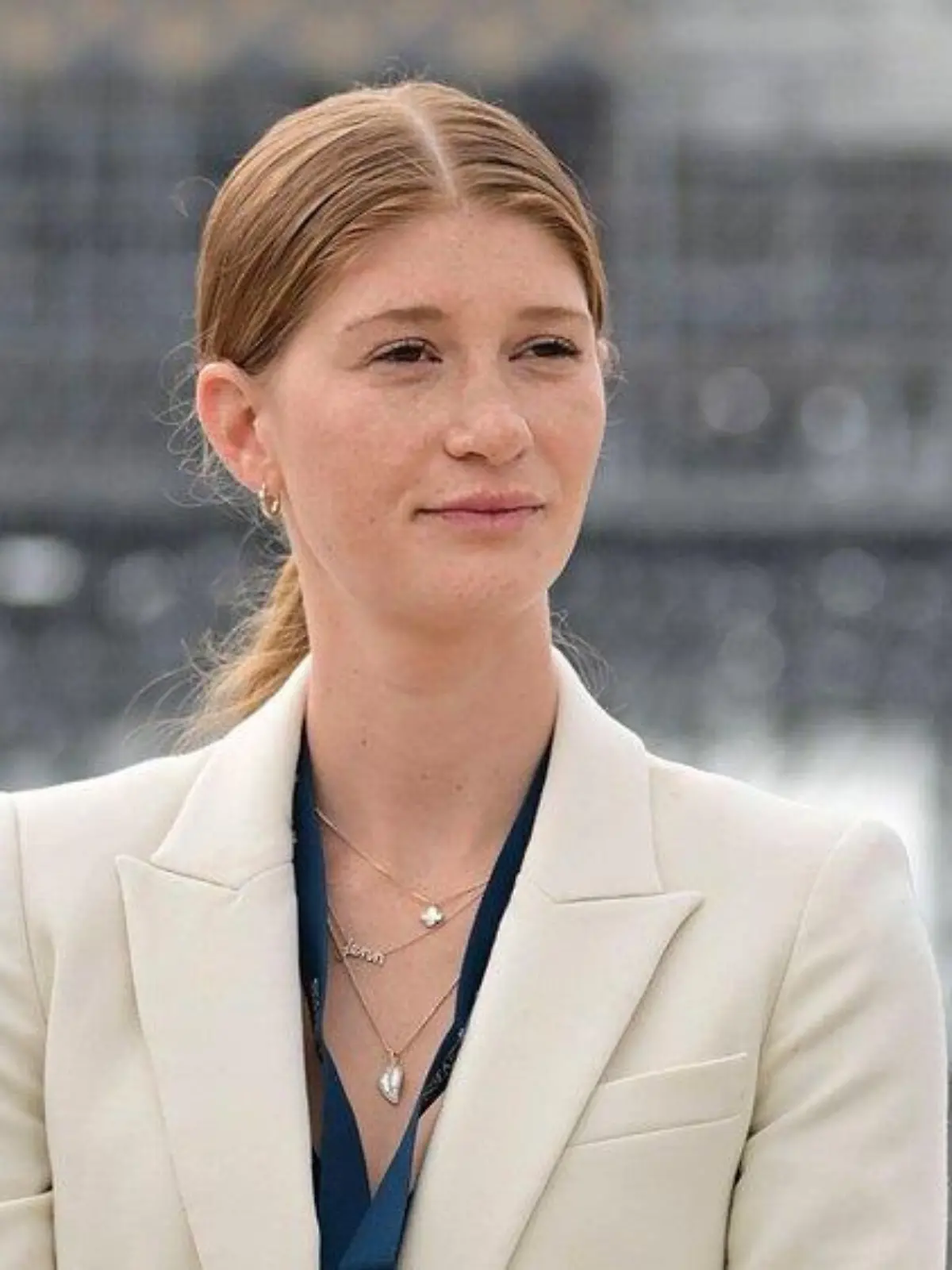 Zweites Baby auf dem Weg: Bill Gates' Tochter Jennifer ist schwanger