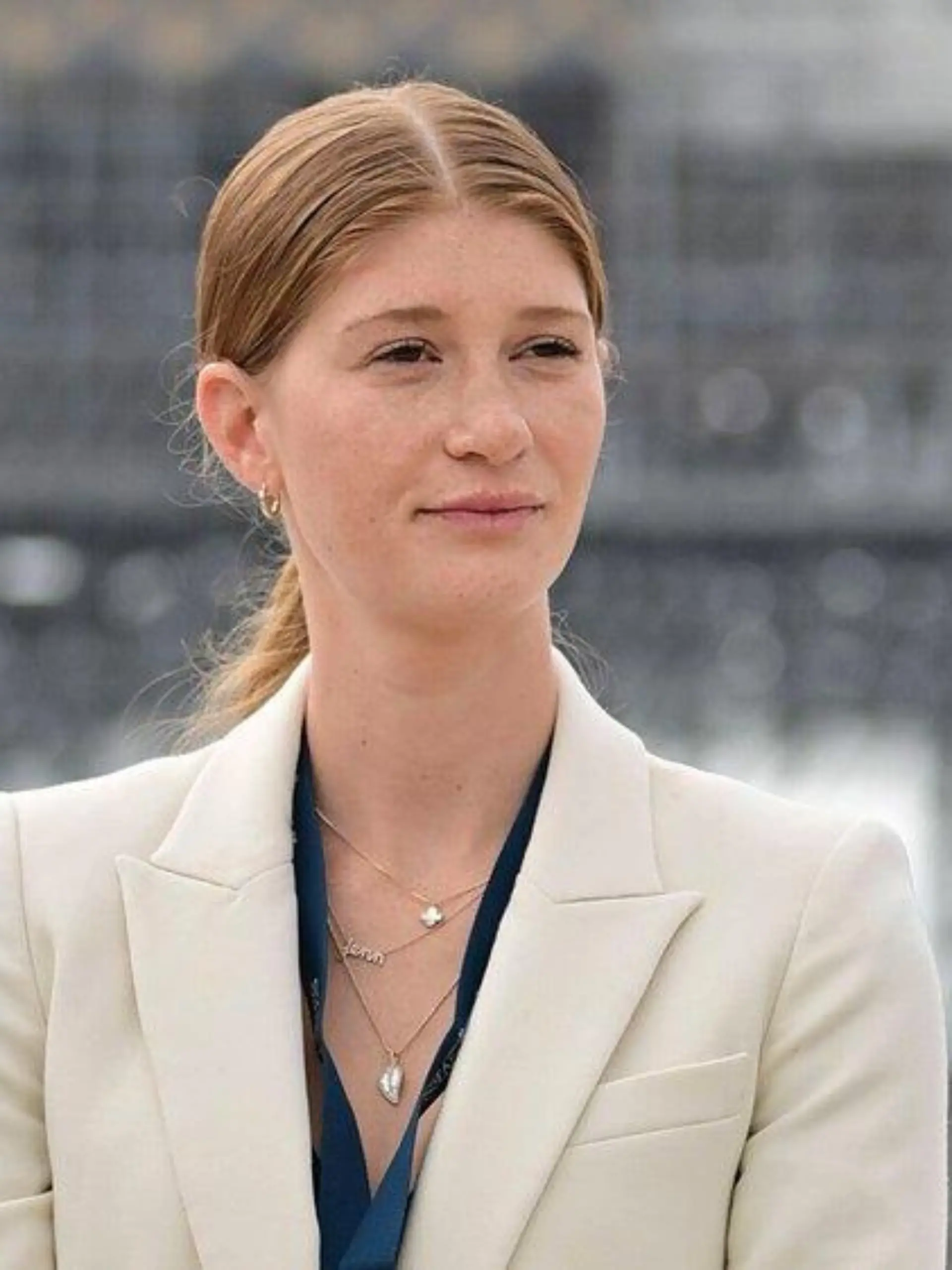 Zweites Baby auf dem Weg: Bill Gates' Tochter Jennifer ist schwanger