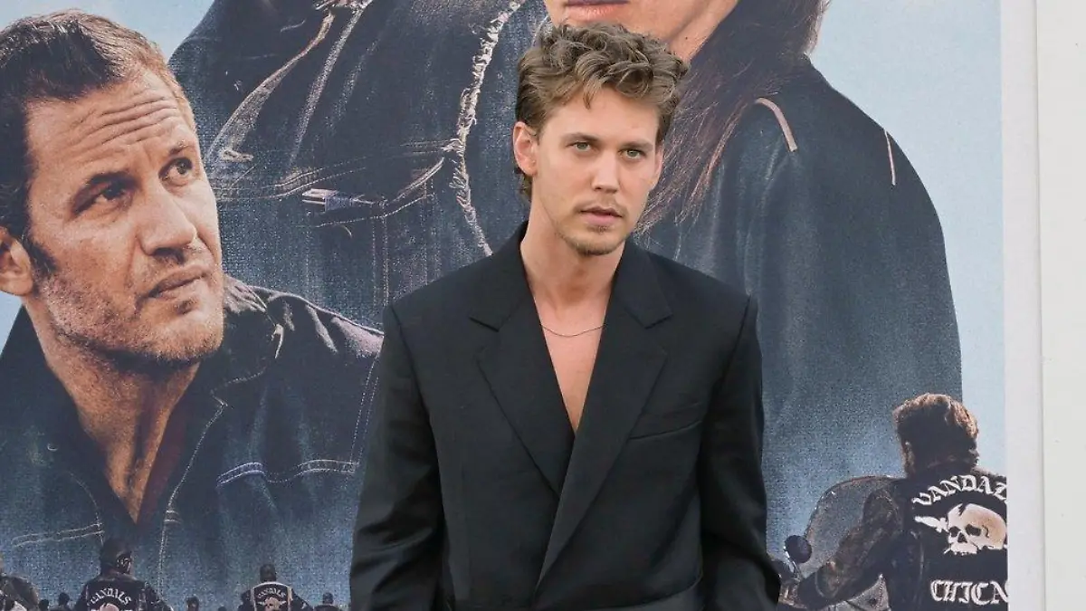 "Elvis"-Star Austin Butler hätte gerne in "Tribute von Panem" gespielt