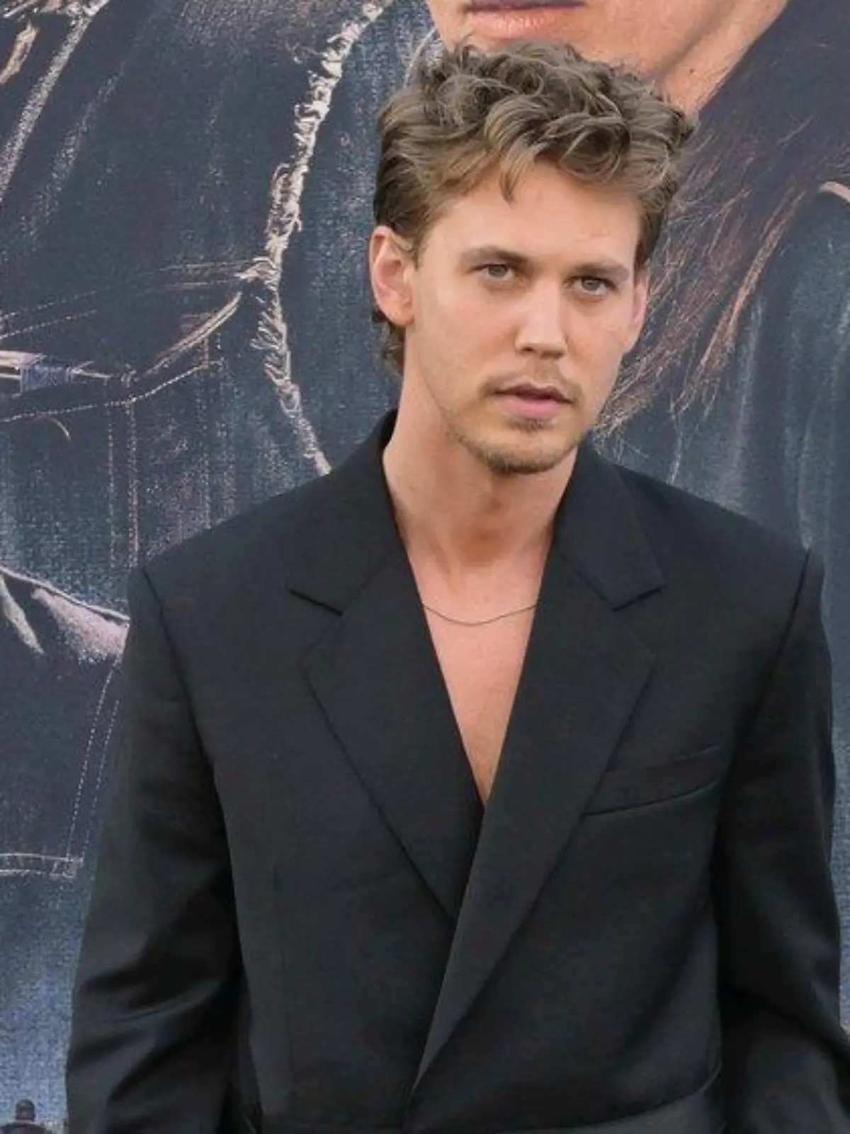 "Elvis"-Star Austin Butler hätte gerne in "Tribute von Panem" gespielt