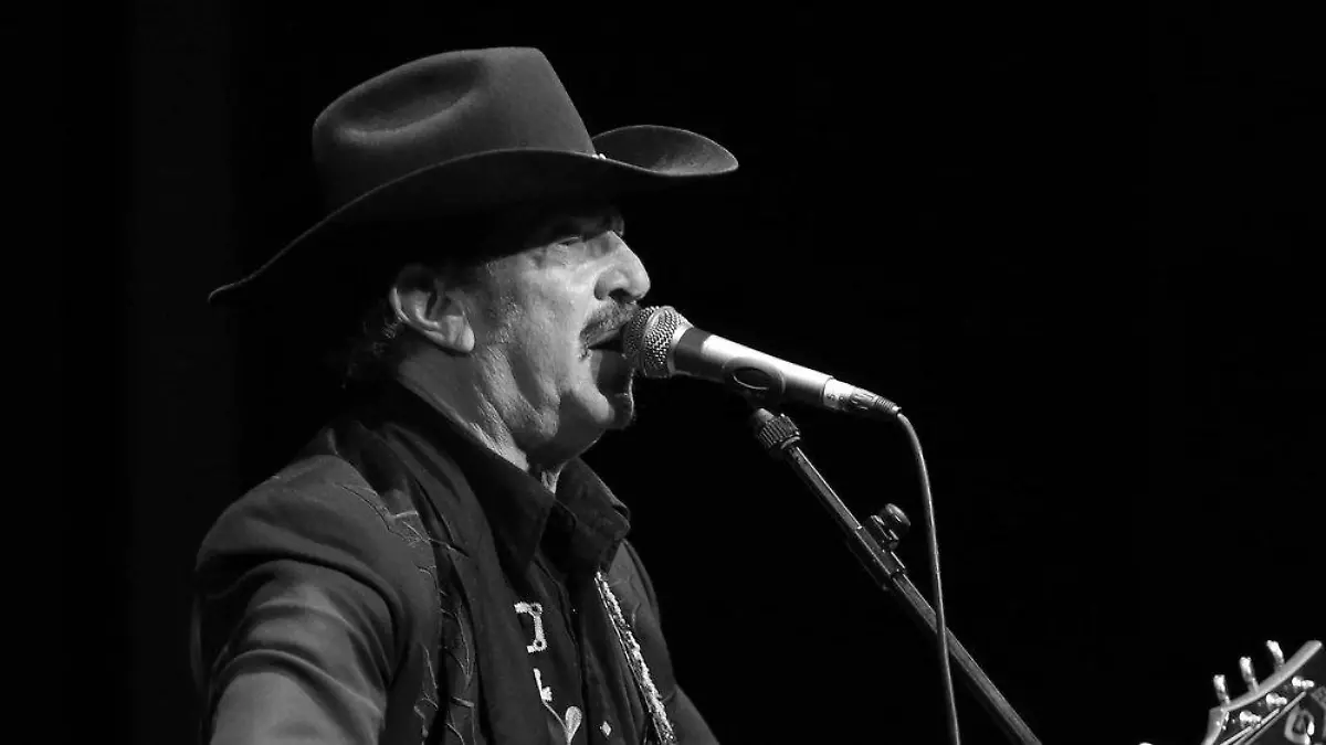 Mit 79 Jahren gestorben: Trauer um Musiklegende Kinky Friedman