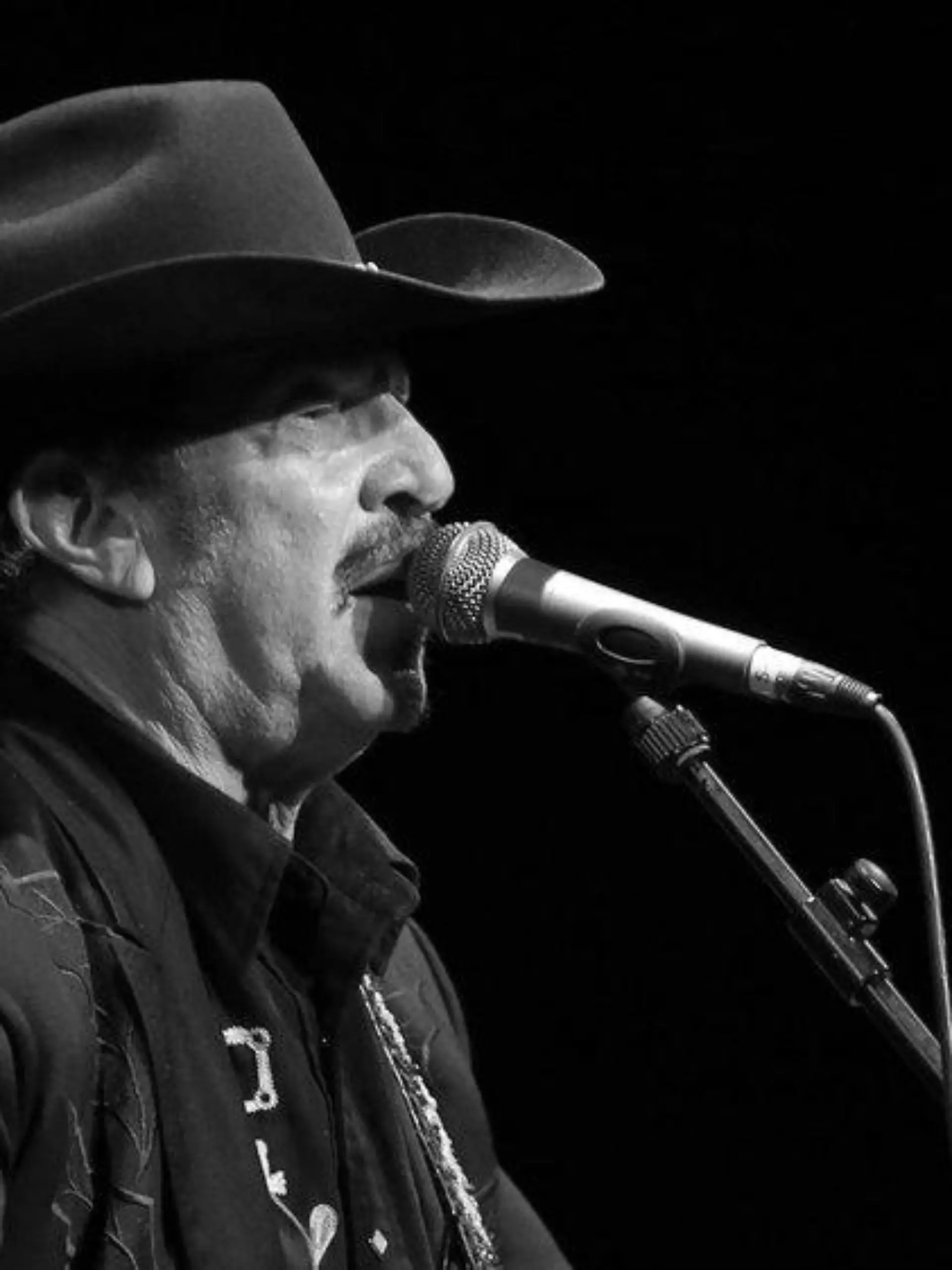 Mit 79 Jahren gestorben: Trauer um Musiklegende Kinky Friedman