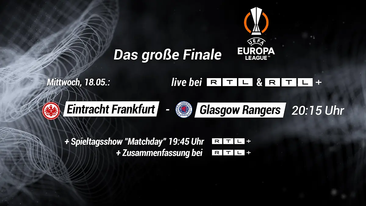 Das Final-Programm bei RTL und RTL+