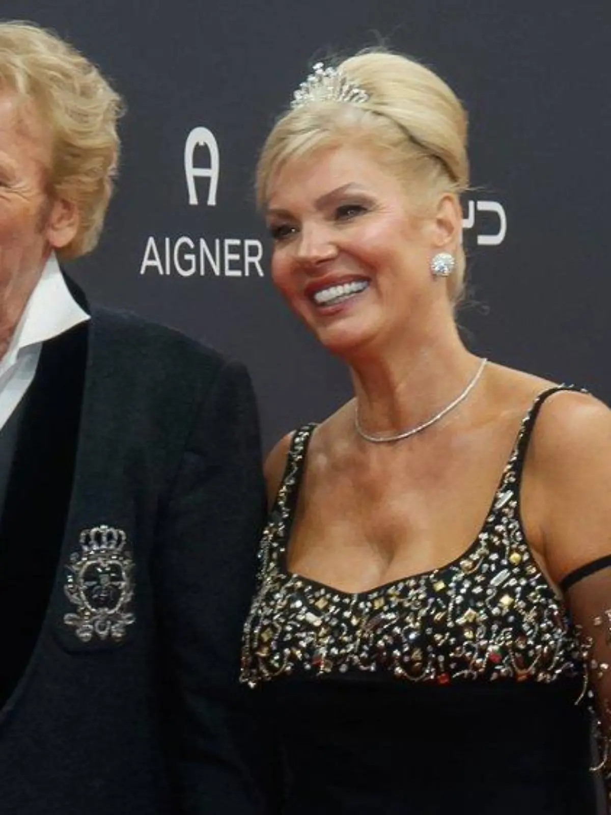 Verlobt: Thomas Gottschalk bedankt sich für "alle guten Wünsche"