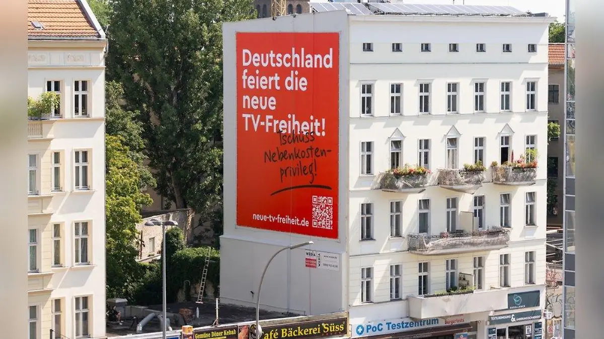 Kabelfernsehen adé: Was sich jetzt ändert, welche Alternativen es gibt
