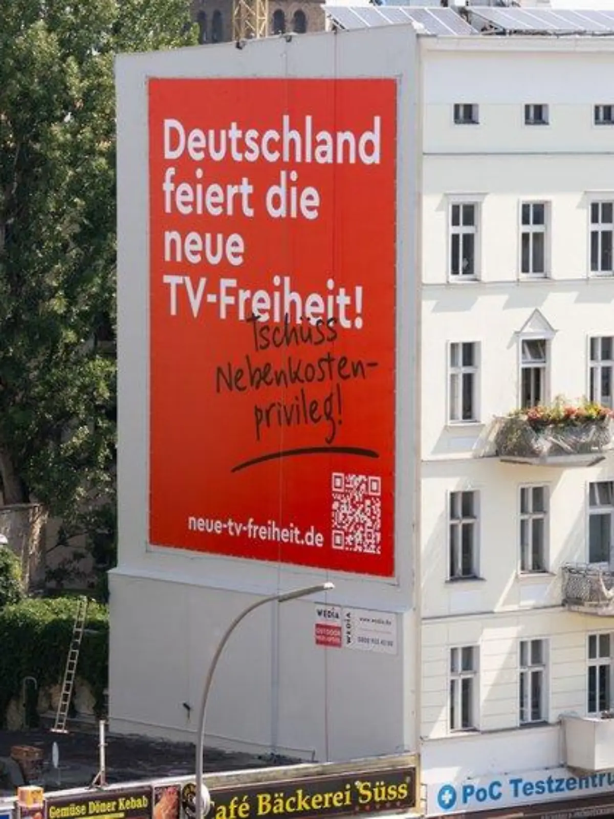 Kabelfernsehen adé: Was sich jetzt ändert, welche Alternativen es gibt