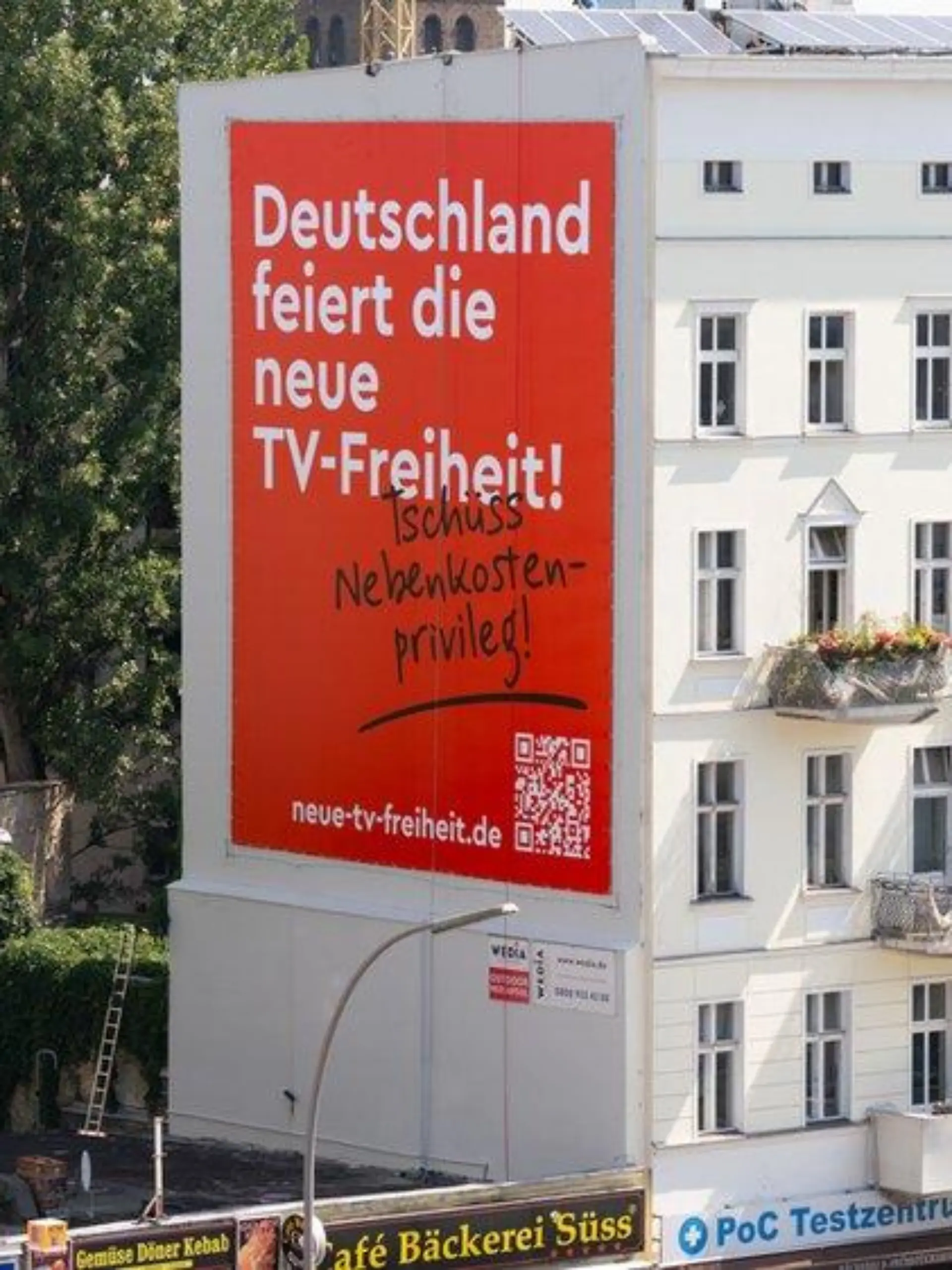 Kabelfernsehen adé: Was sich jetzt ändert, welche Alternativen es gibt