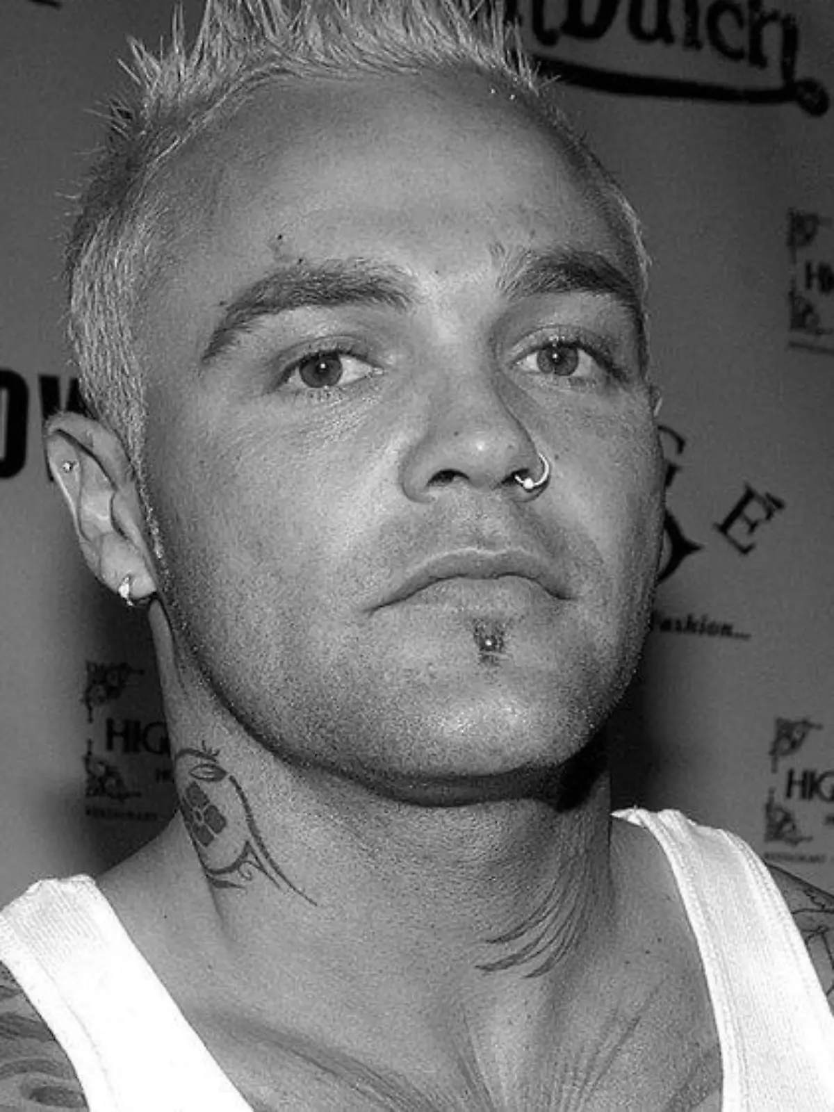 Shifty Shellshock: Manager nennt Todesursache des Crazy-Town-Sängers