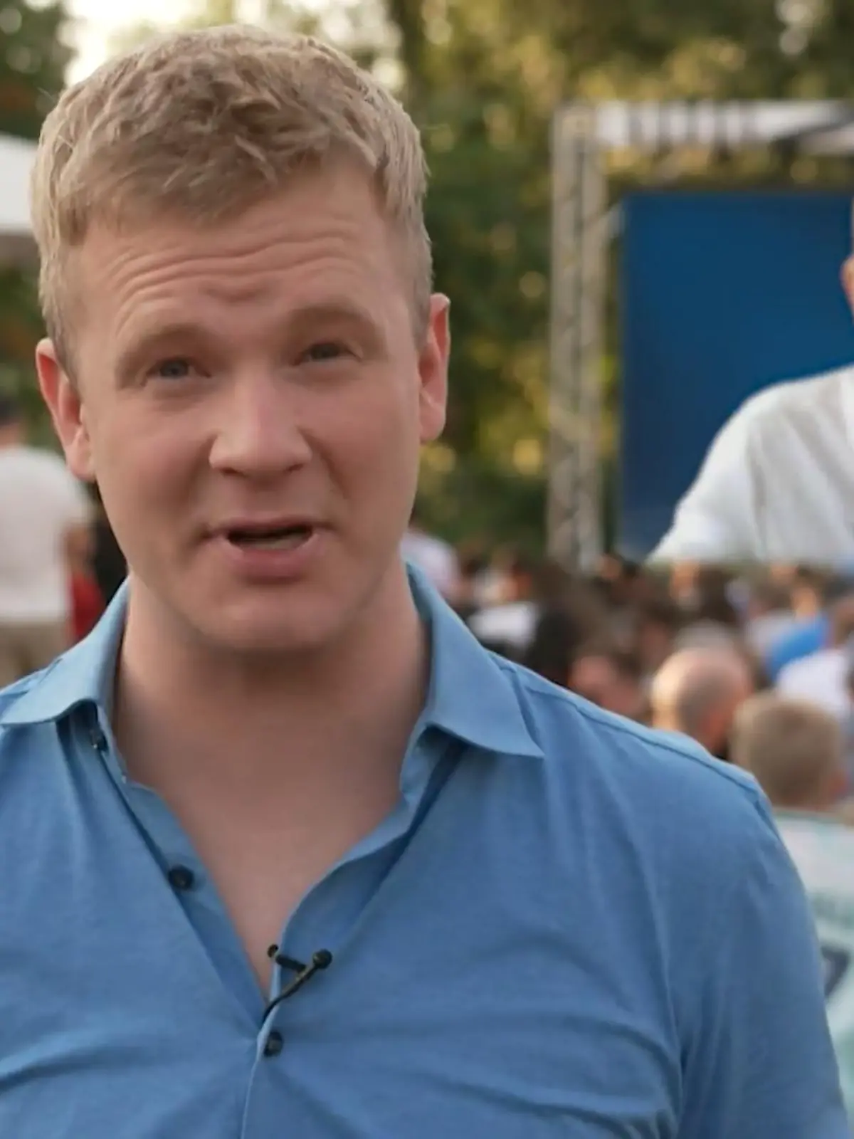 Bild zu: "Warum „Unwissende” beim EM-Tippspiel oft die Nase vorn haben"