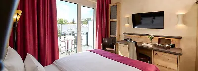 Baabe: Ostsee-Urlaub auf der Insel Rügen