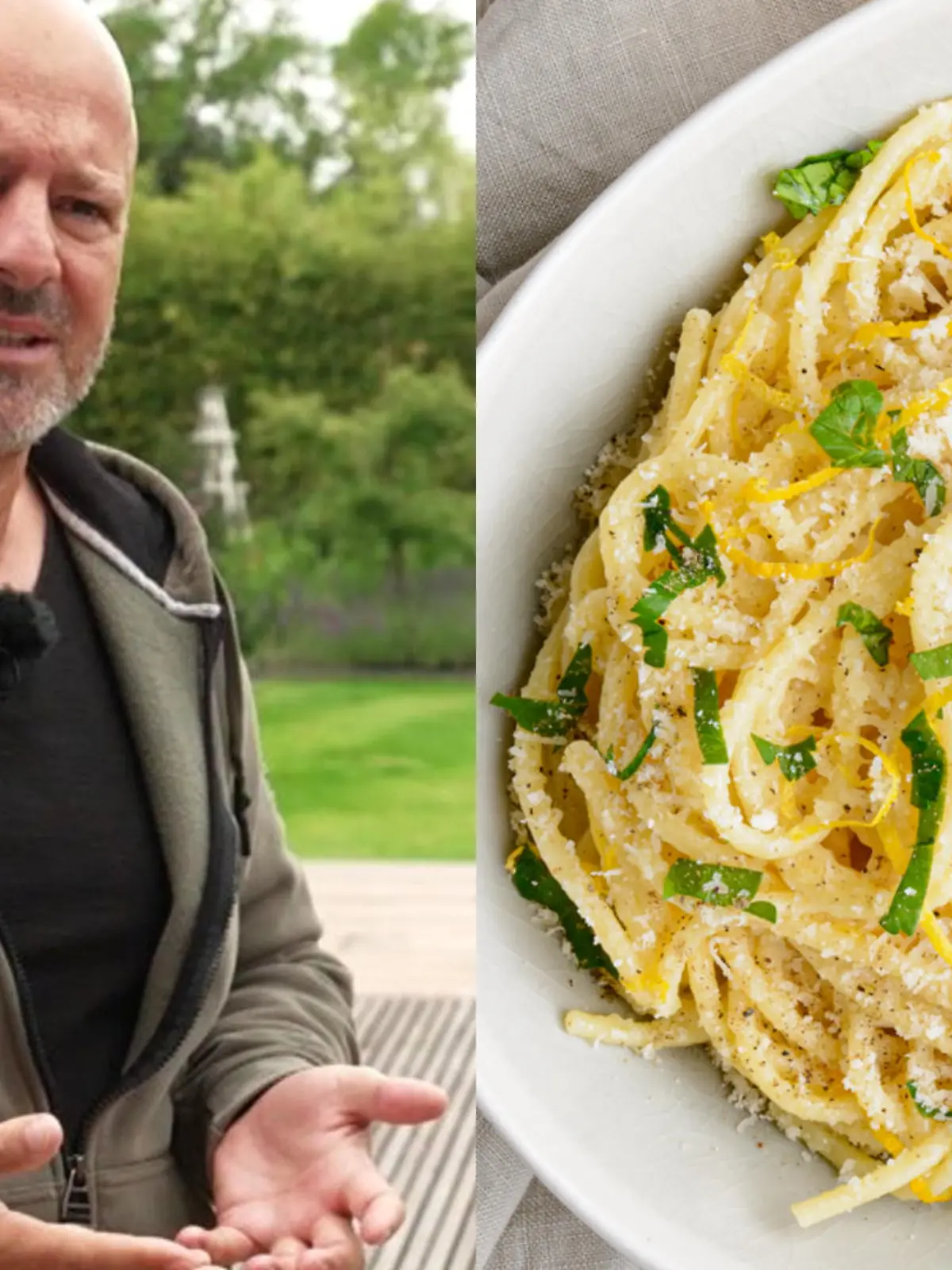 Bild zu: "Leicht und lecker! Detlef Steves’ beste Sommer-Gerichte"