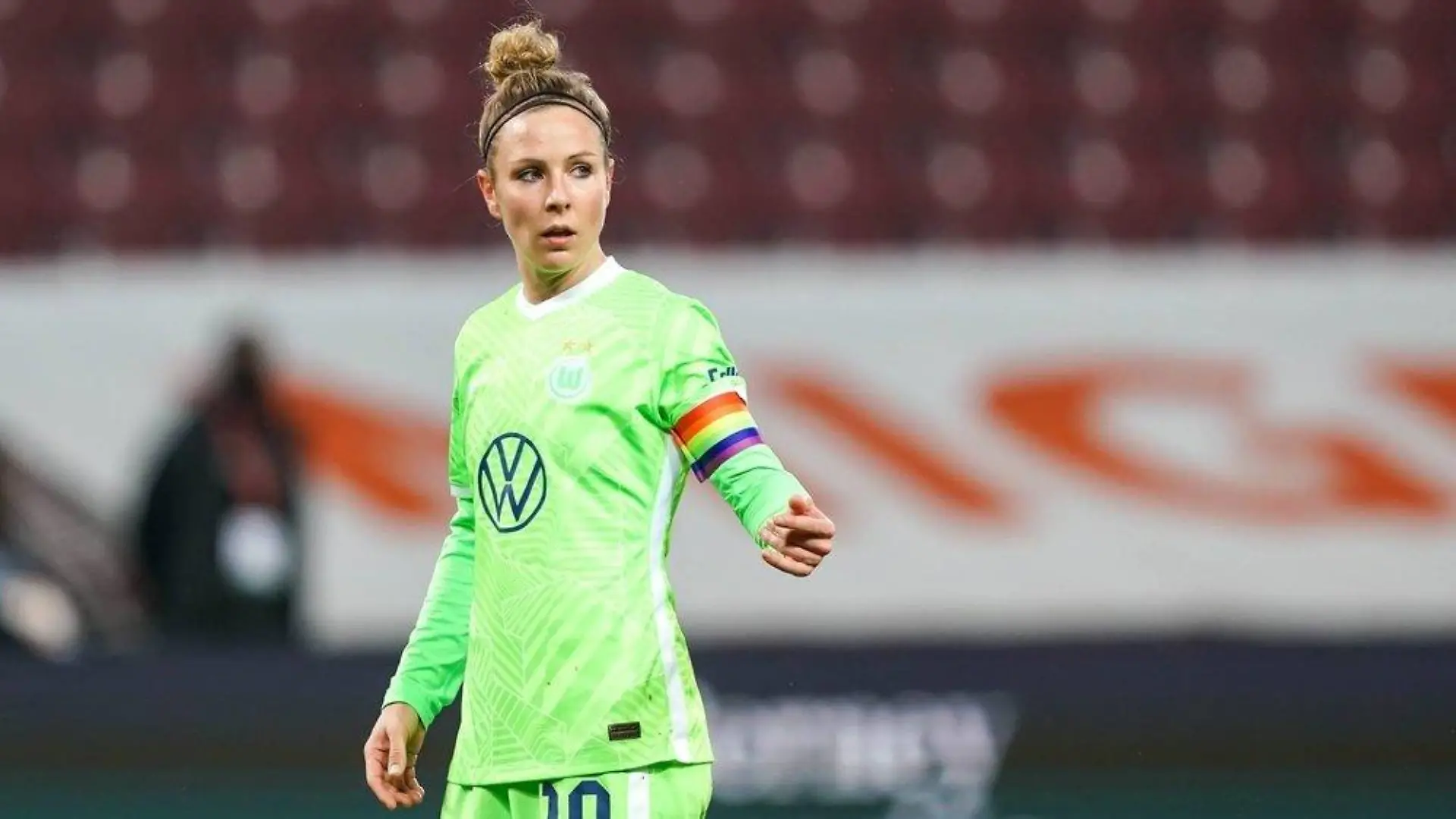 Svenja Huth: Das macht Deutschland zum EM-Favoriten