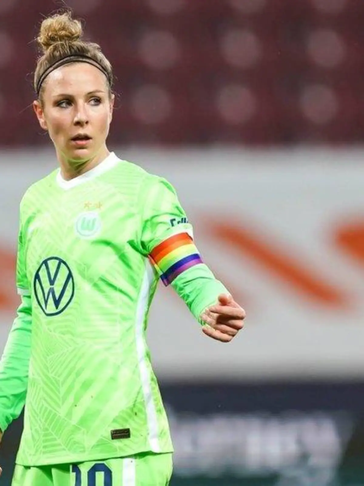 Svenja Huth: Das macht Deutschland zum EM-Favoriten