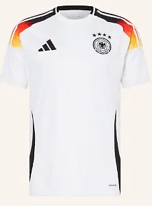adidas
Heimtrikot DEUTSCHLAND 24 für Herren
Europameisterschaft 2024