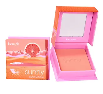 Sunny Rouge von Benefit Cosmetics 