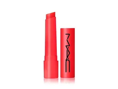 Squirt Plumping Gloss Stick in der Farbe „Heat Sensor” von MAC