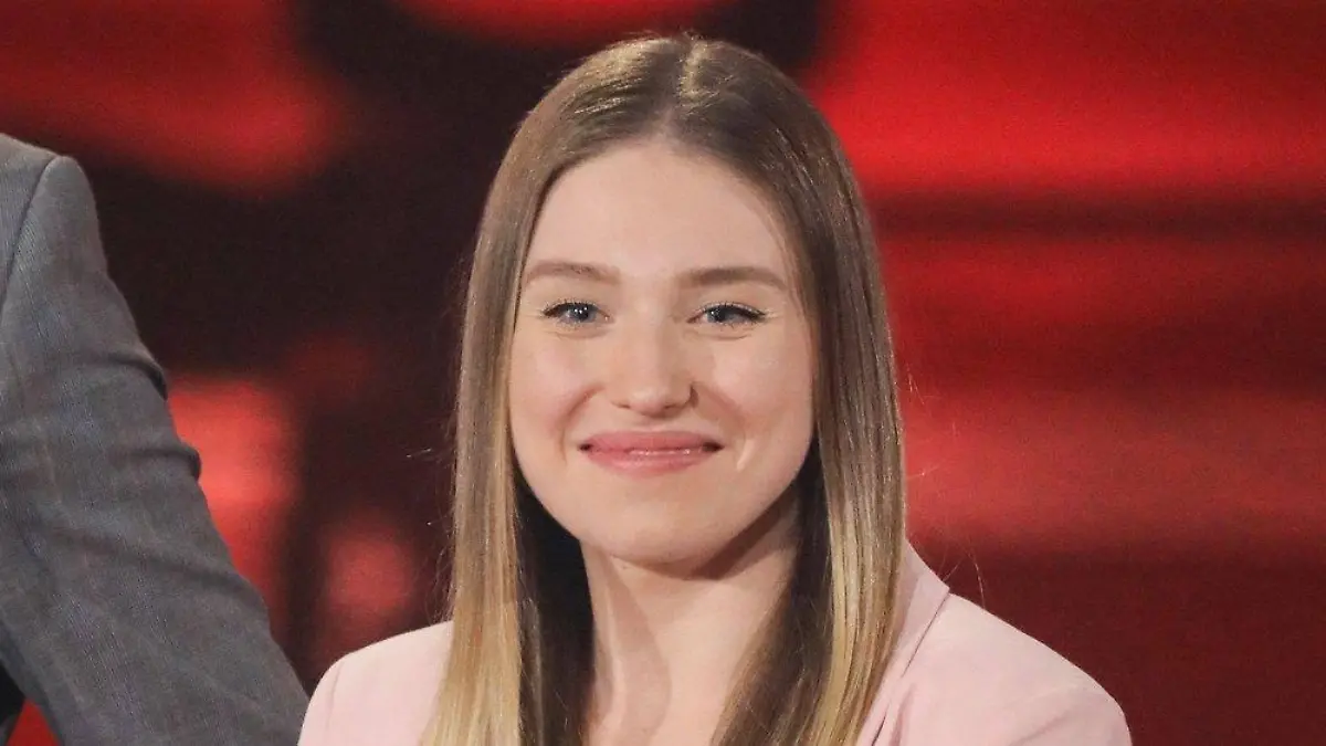 Bianca Heinicke macht neue Beziehung offiziell