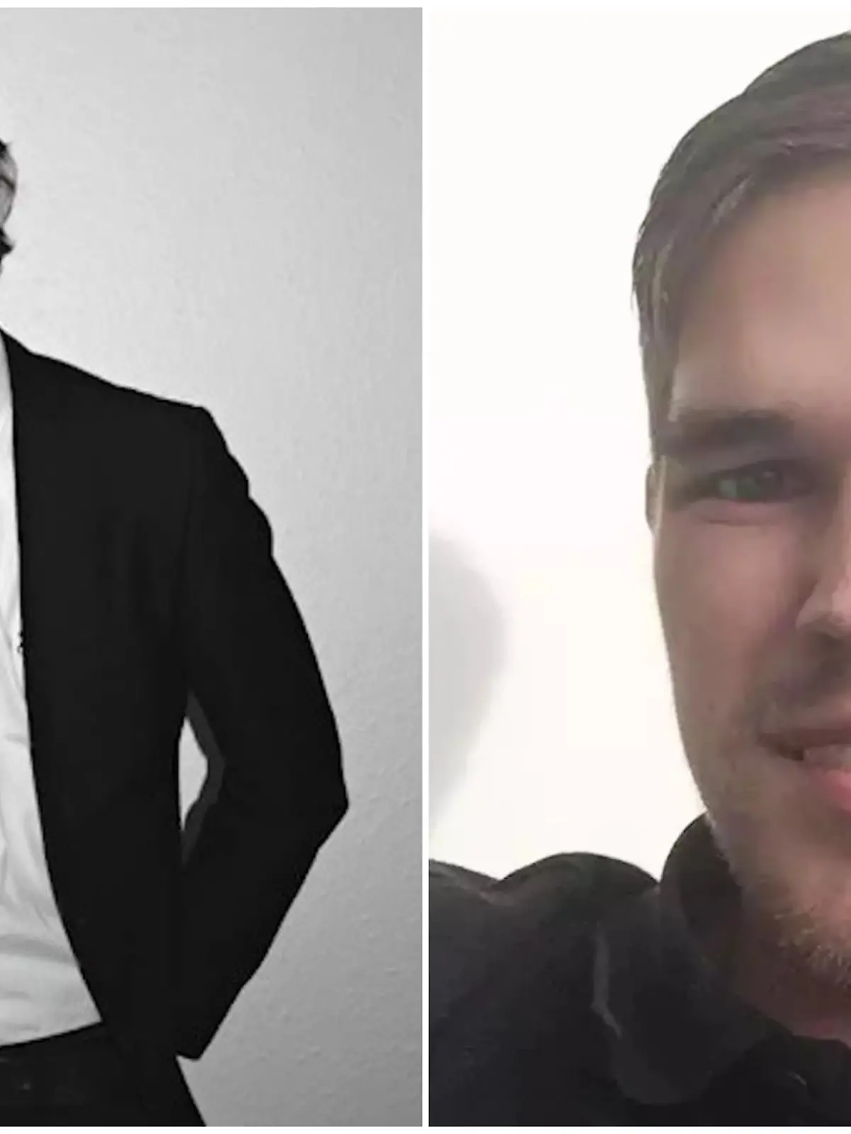 Der 33-jährige Philip Westh soll mit äußerster Brutalität Teenager vergewaltigt und ermordet haben. 