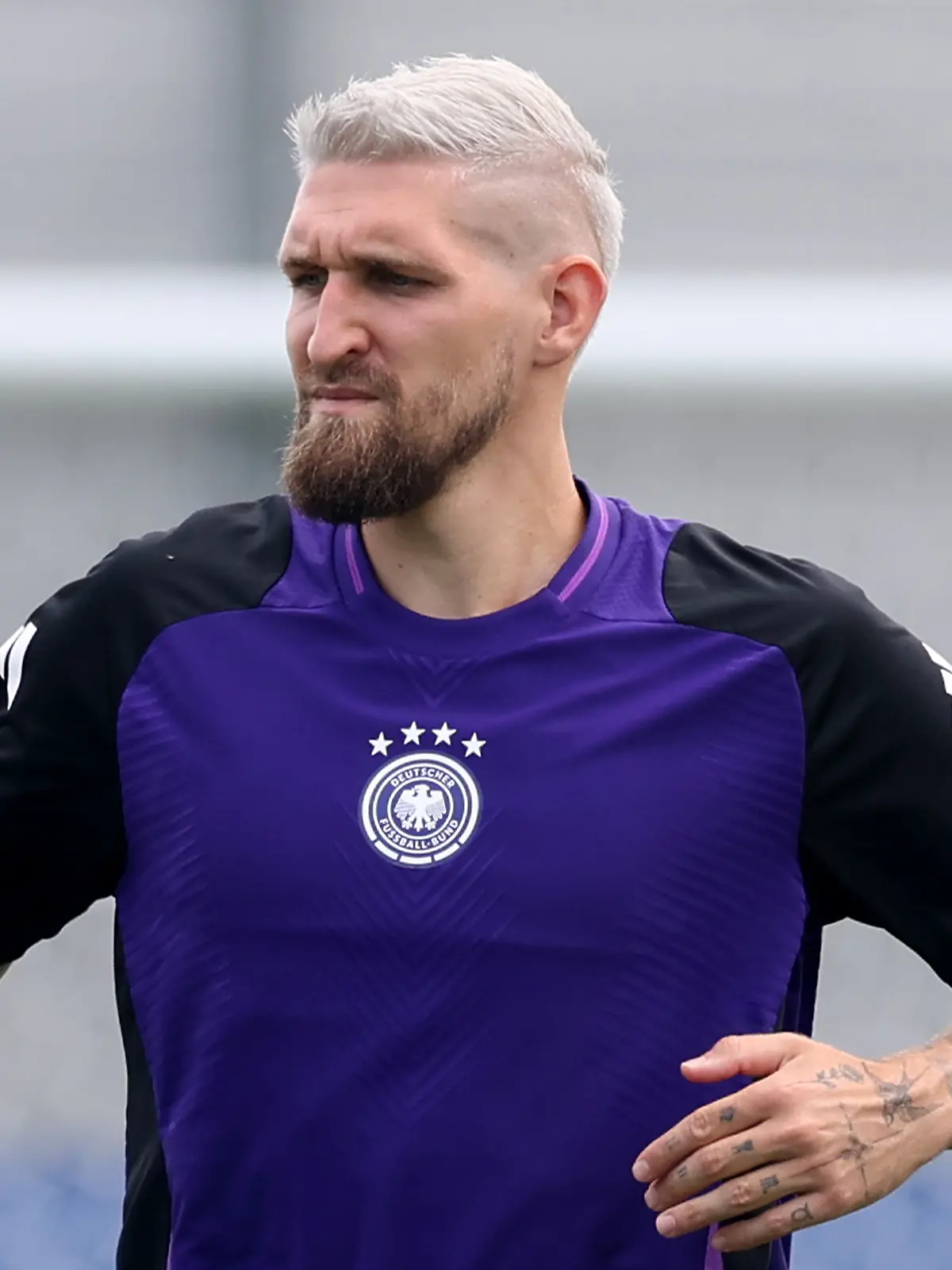 Bild zu: "Ganz Deutschland redet jetzt über DIESE Haare!"