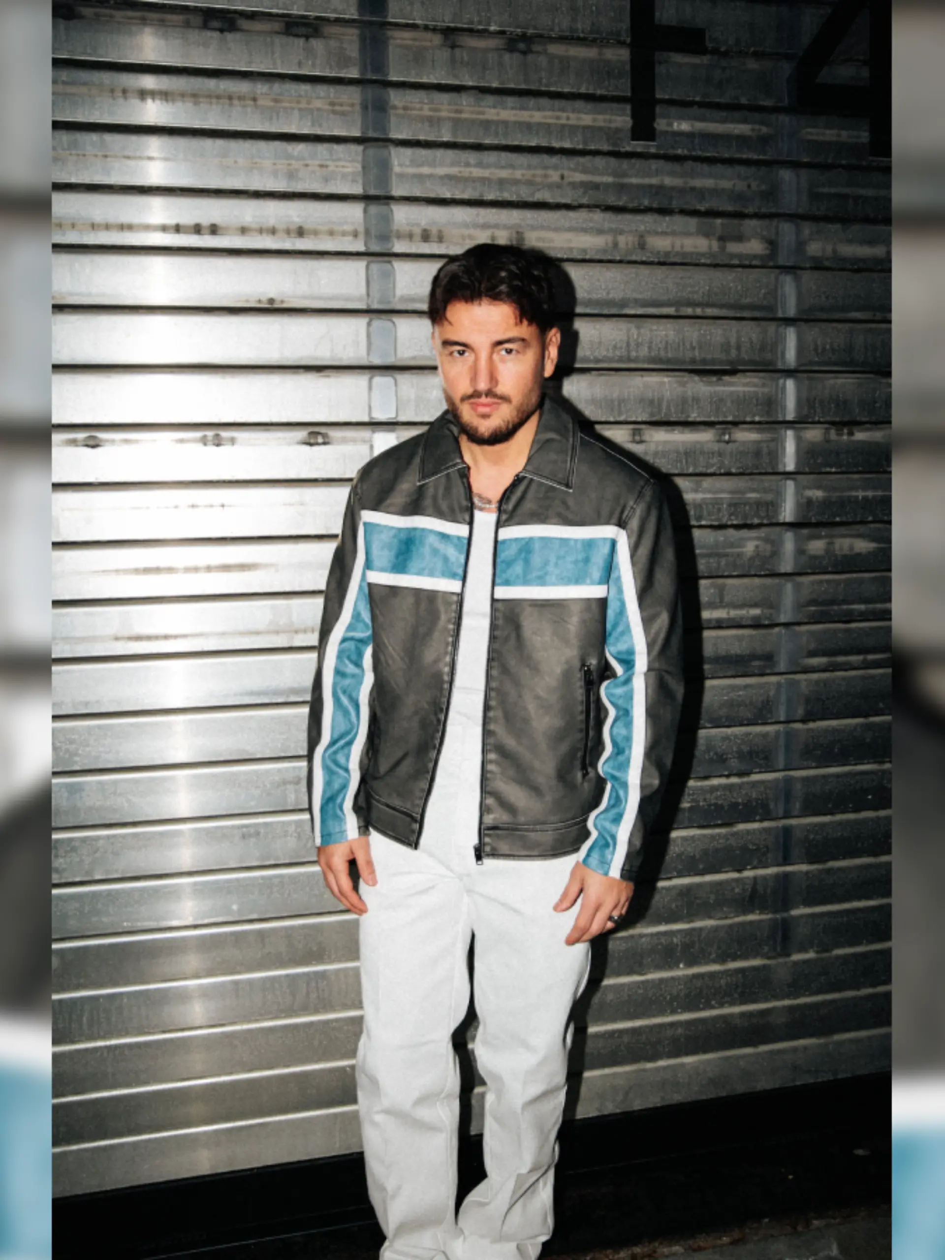 Ardian Bujupi hat mit DSDS längst nicht abgeschlossen