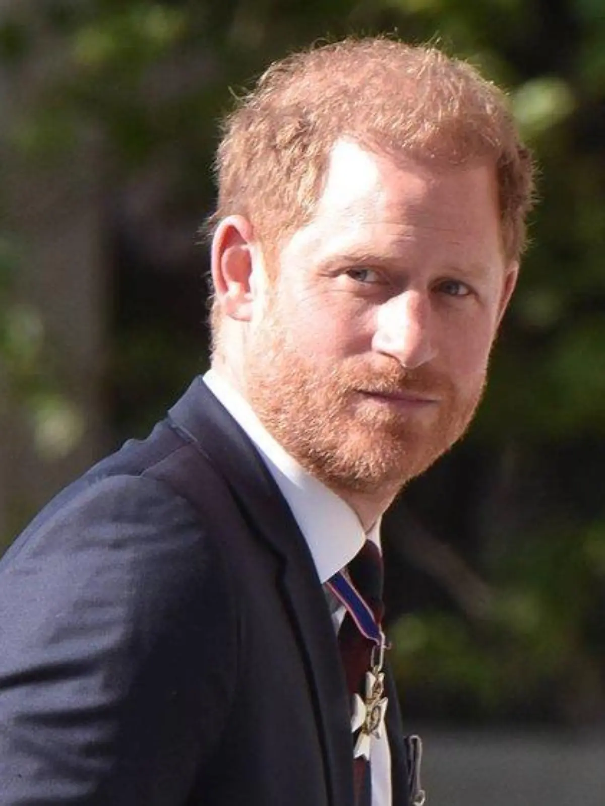 Prinz Harry muss gelöschte Nachrichten an Ghostwriter erklären
