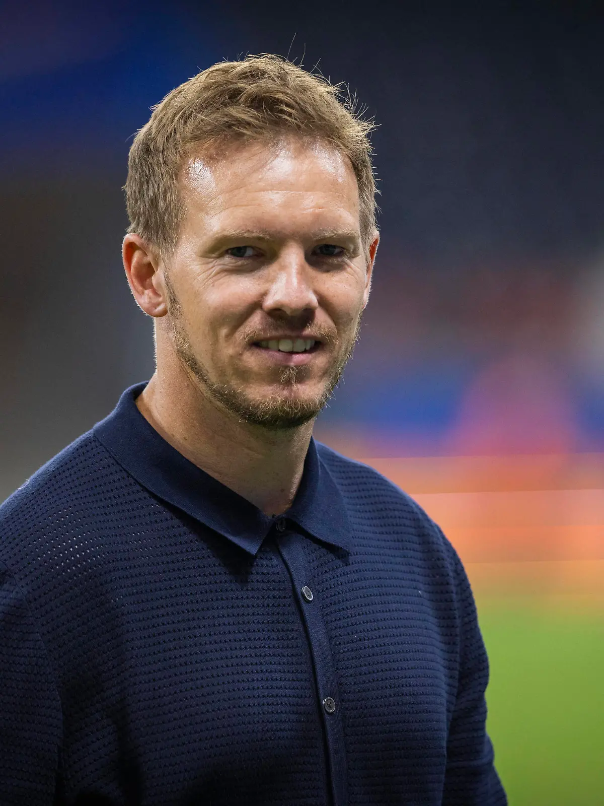 Frankfurt, Germany. 23rd Jun 2024. Trainer Julian Nagelsmann Deutschland Switzerland - Germany Schweiz - Deutschland 23.06.2024 *** Frankfurt, Germany 23rd Jun 2024 Coach Julian Nagelsmann Germany Switzerland Germany Switzerland Germany 23 06 2024