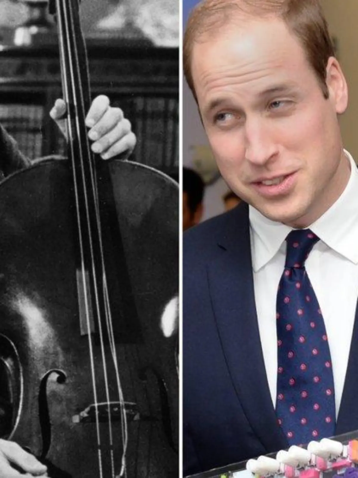 Wer in der Royal Family tatsächlich den Ton angibt