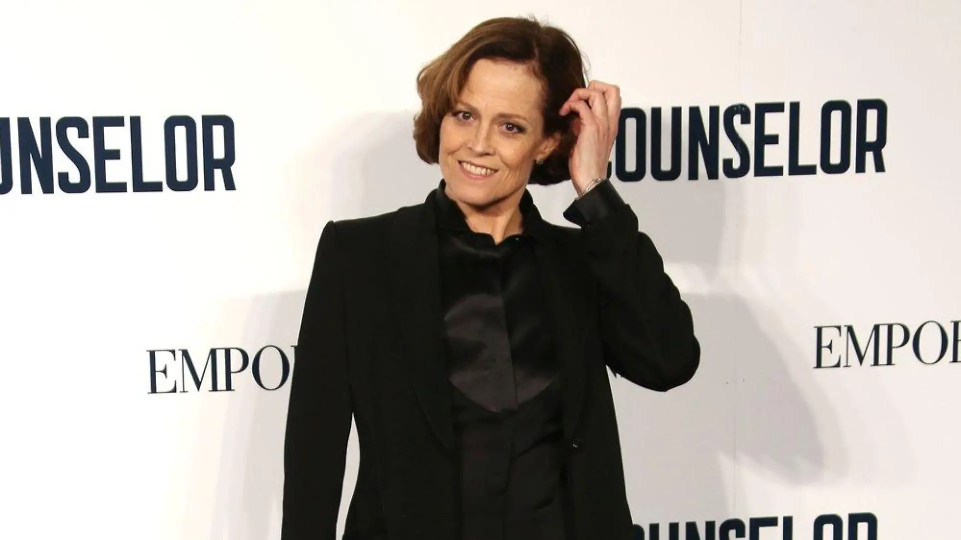 "Alien"-Legende Sigourney Weaver bekommt Goldenen Löwen in Venedig