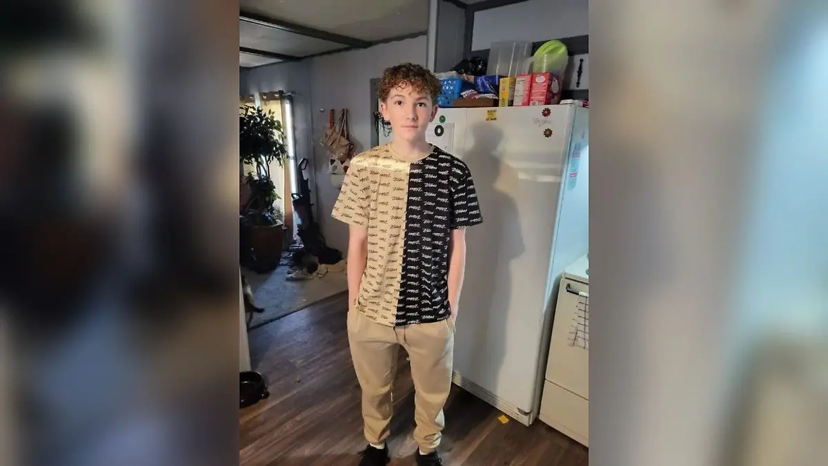 Bobby Maher (14) ist von zwei Teenagern erstochen worden.