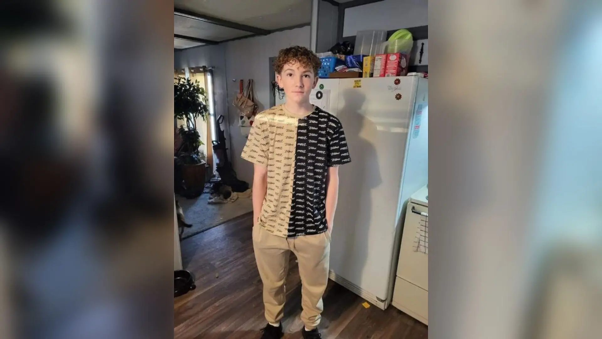 Bobby Maher (14) ist von zwei Teenagern erstochen worden.