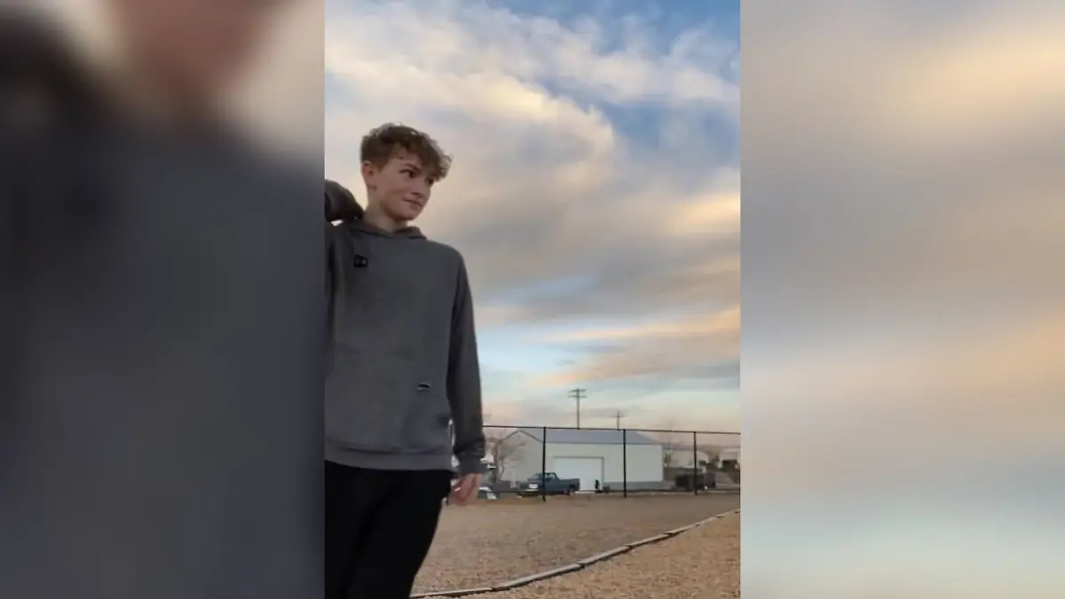 Bobby Maher (14) wollte seine Freundin beschützen und kam dabei ums Leben.