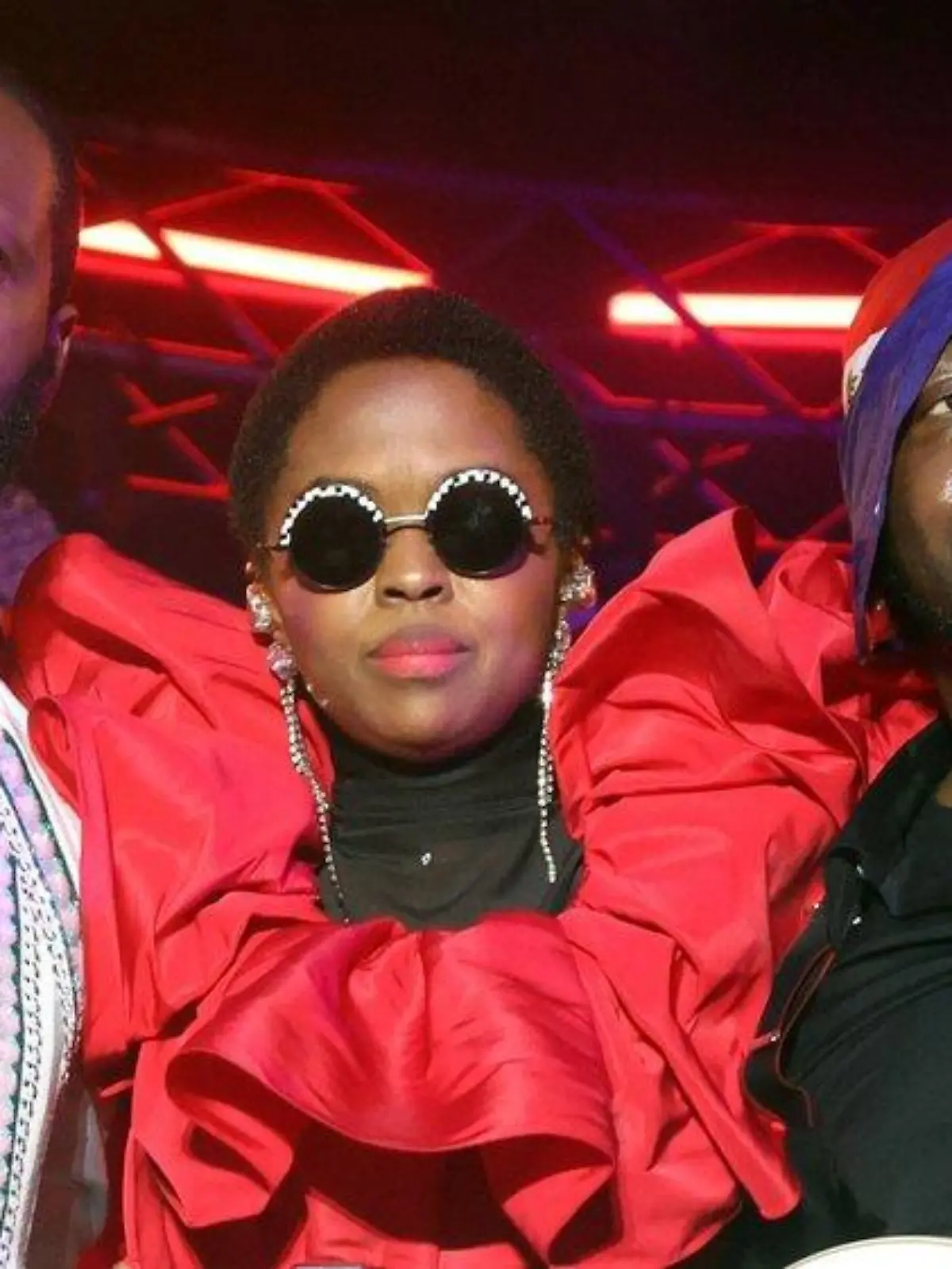 Wiedervereinigung? Fugees arbeiten an einem neuen Album
