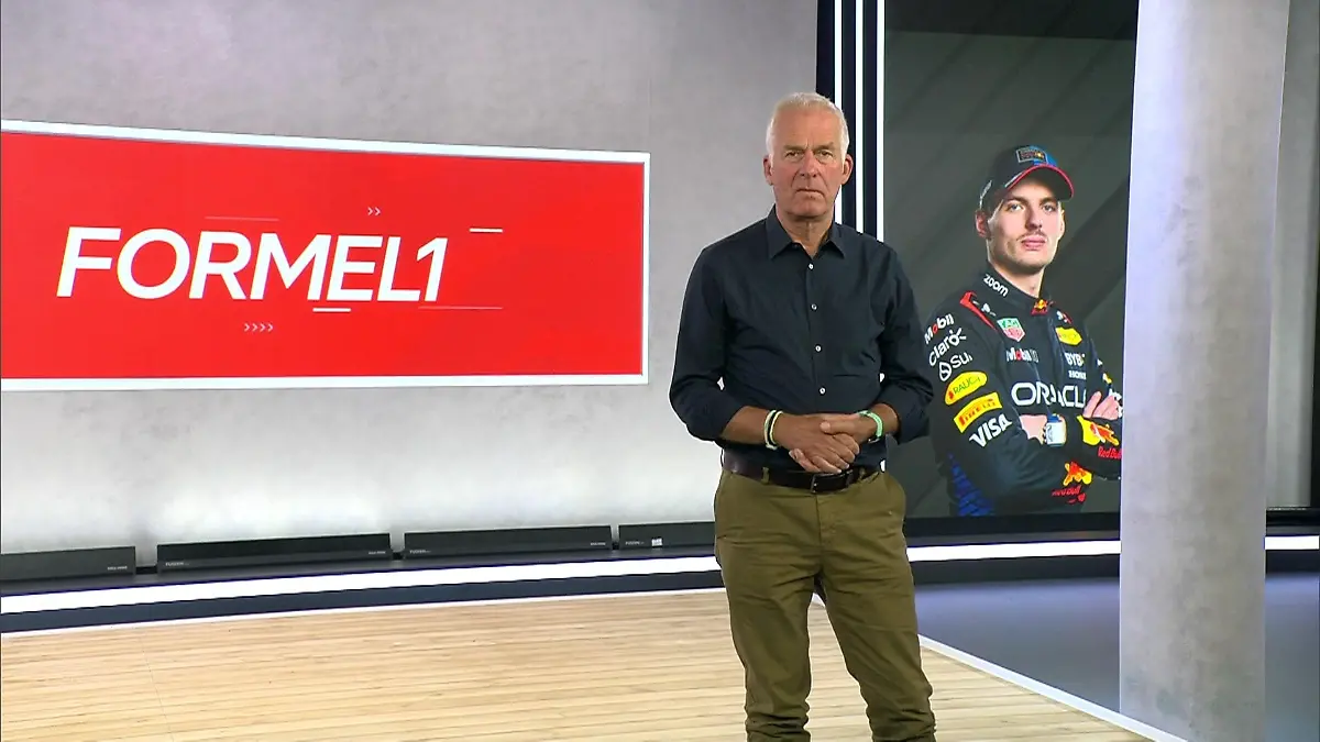 Auftakt zum Großen Preis von Österreich Verstappen holt Startplatz eins