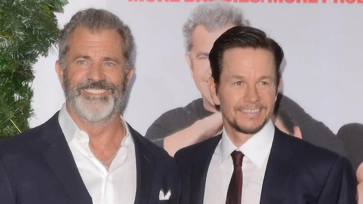 Mark Wahlberg: Dreharbeiten zu "Flight Risk" dauerten nur wenige Tage