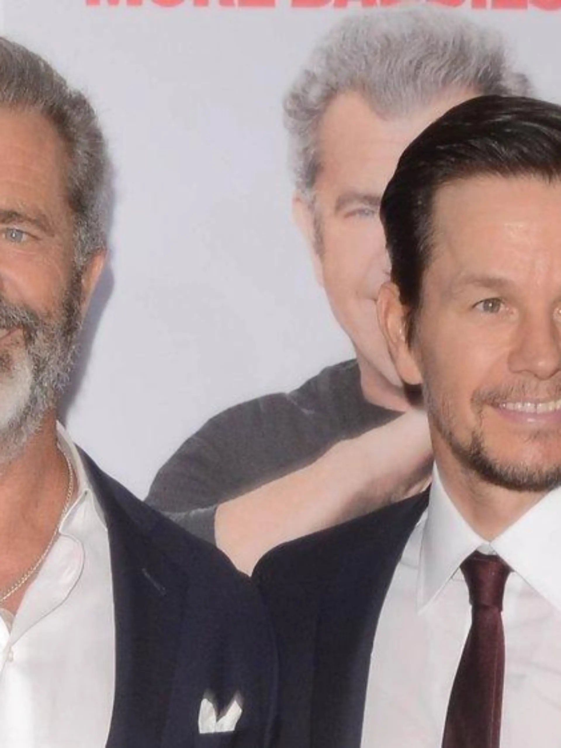 Mark Wahlberg: Dreharbeiten zu "Flight Risk" dauerten nur wenige Tage