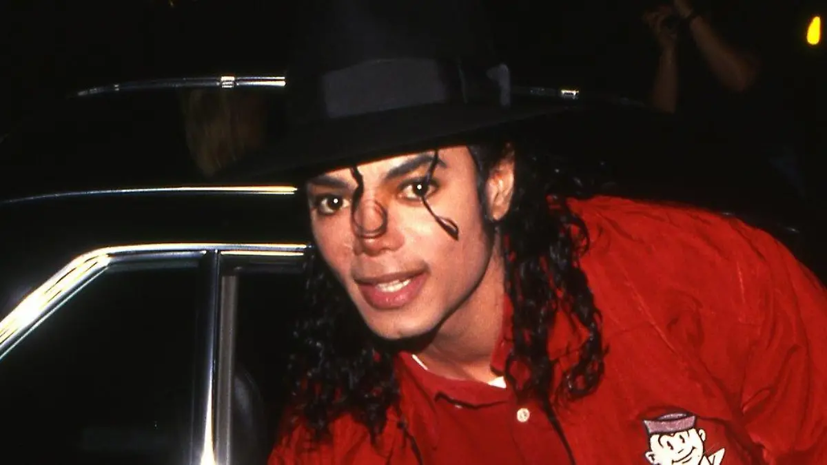Michael Jackson: Er hatte Millionenschulden, als er starb