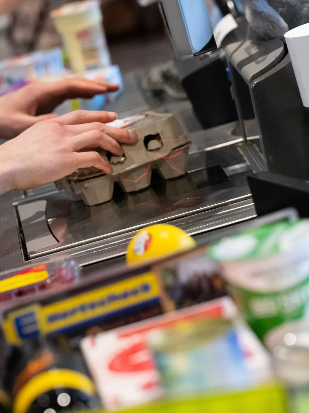 Bild zu: "Mogelpackungen müssen in Frankreich ab jetzt gekennzeichnet werden"