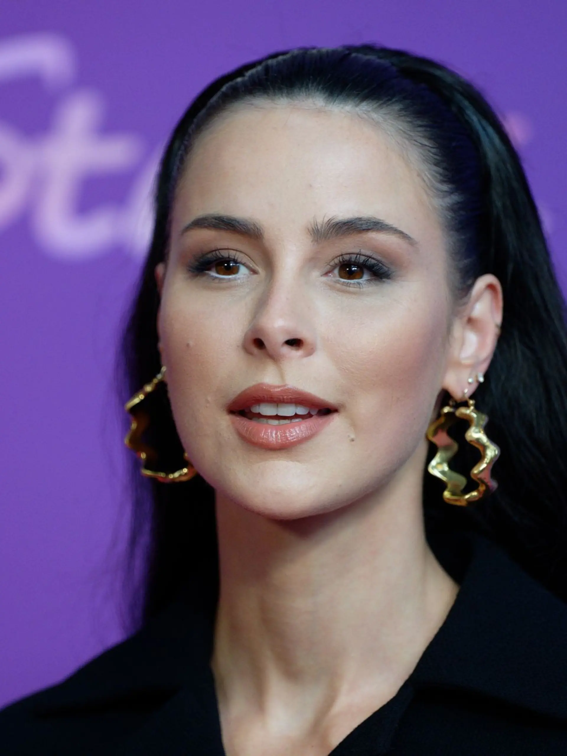 Bild zu: "Medizinischer Notfall! Lena-Konzert kurz vor Start abgesagt"