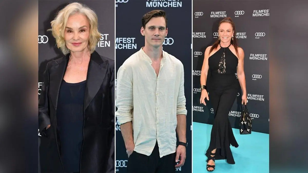 Filmfest München 2024: Beste Laune trotz EM-Parallelveranstaltung