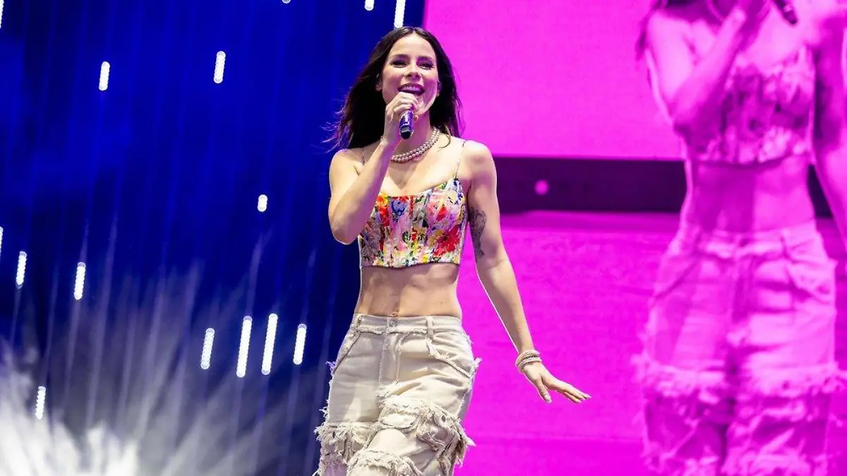 Lena Meyer-Landrut: Konzert "aus gesundheitlichen Gründen" abgesagt