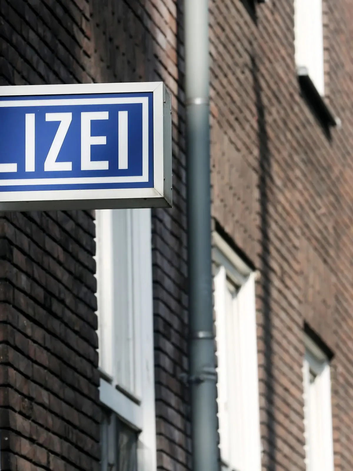 Bild zu: "14-Jährige tot in Wohnung entdeckt "