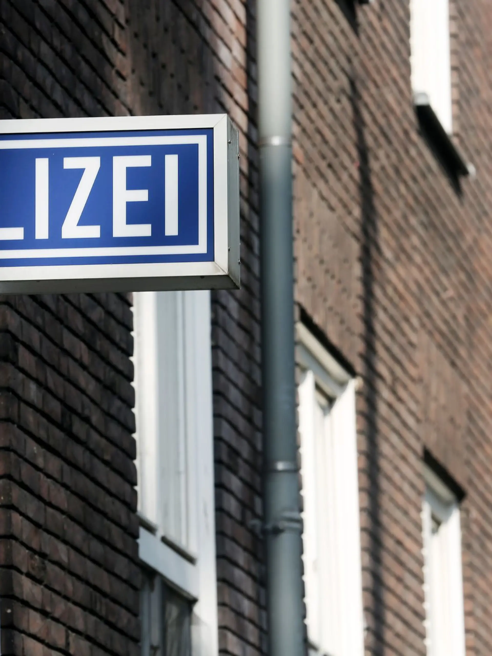 Bild zu: "14-Jährige tot in Wohnung entdeckt "