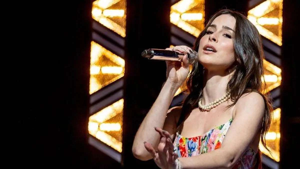 Lena Meyer-Landrut gibt nach Konzertabsage Update